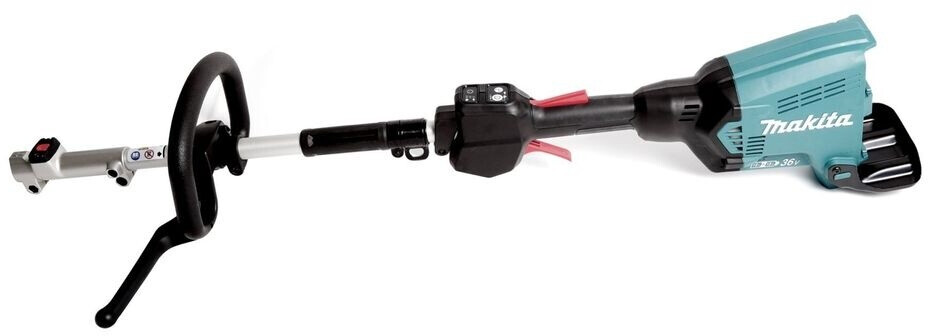 Makita Makita DUX60 RF - back view