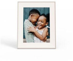 Aura Frames Walden AF115 Beige