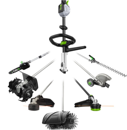 EGO EGO PHX1600PHX1600E without battery - side view