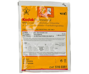 Kodak XTOL 5l