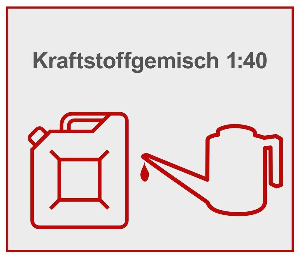 Scheppach Scheppach Petrol multi-tool PMT520 - view 7