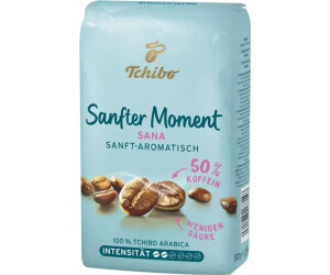 Tchibo Sanfter Moment ganze Bohnen 500g