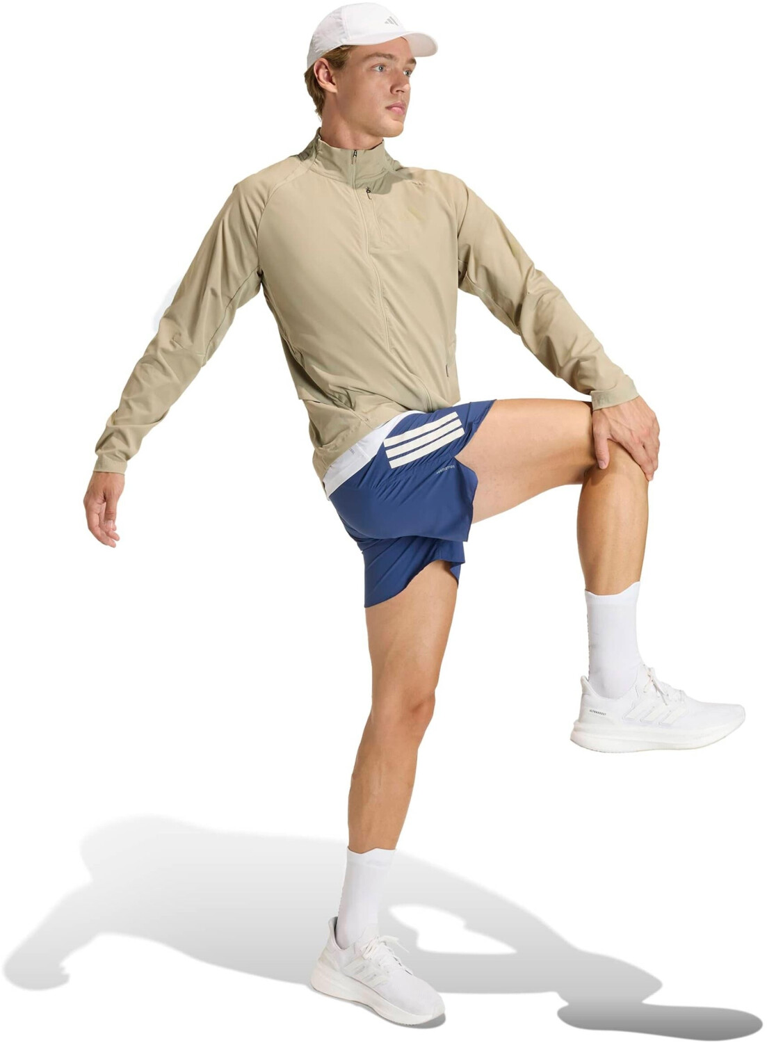 Adidas adi365 FORMOTION Jacke Wonder Cargo (JZ7718) ab 52.99 ...