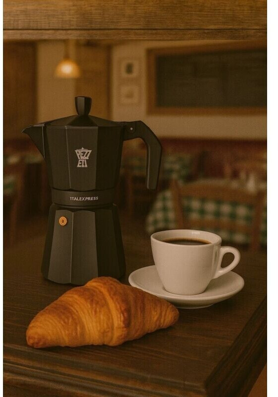 Pezzetti ITL006CP07X