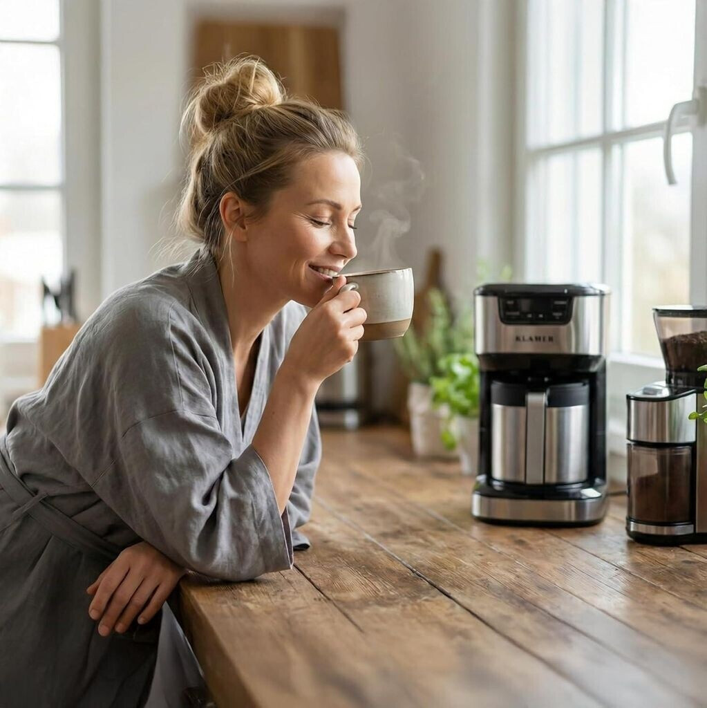 KLAMER KLAMER K-CM-F-1000 95337 - side view