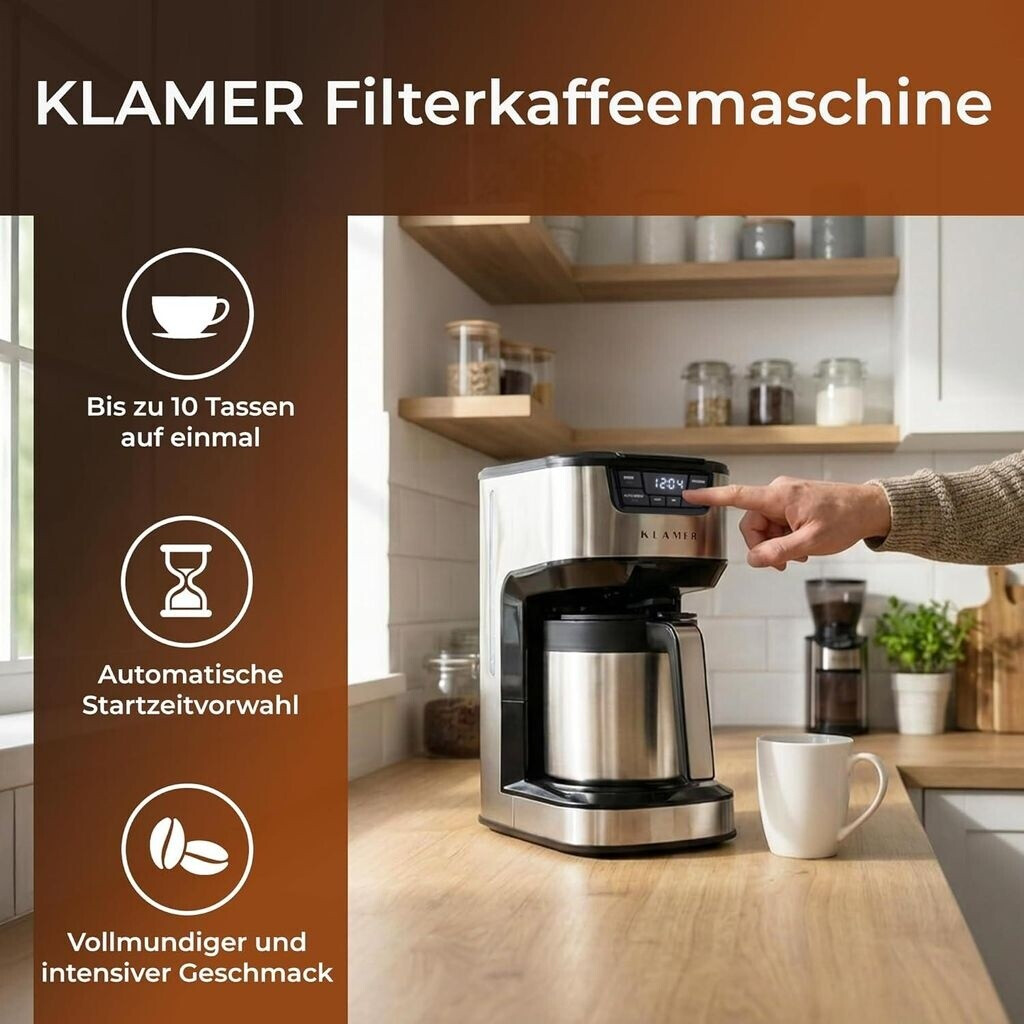 KLAMER KLAMER K-CM-F-1000 95337 - detail view