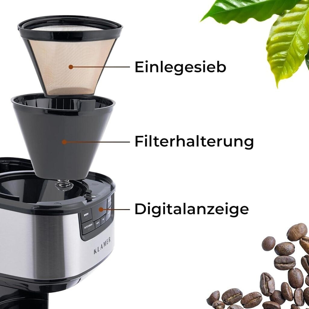 KLAMER KLAMER K-CM-F-1000 95337 - view 8