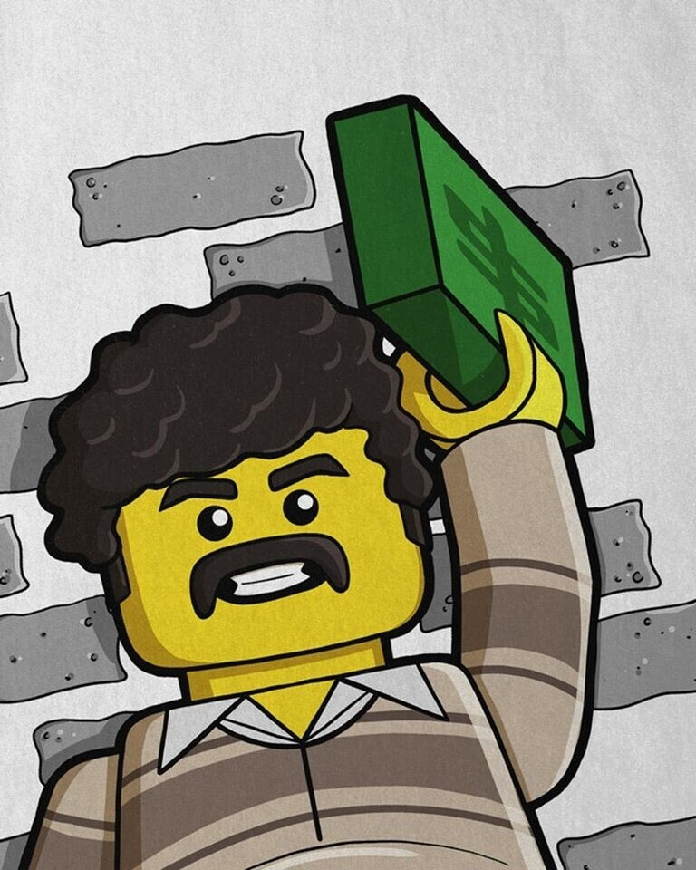 Avoury Avoury 6000942 - side view