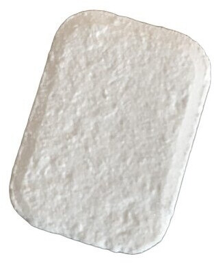 JaPeBi JaPeBi 10 Descaling Tablets / Descaler Tabs 16 g Each Loose Packed - side view