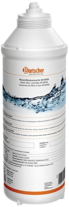 Bartscher Bartscher 109848 - Product image 1 of 1