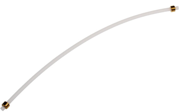 De'Longhi 7313285899 Schlauch Rohr für Heizelement 230mm auch Electrolux AEG 4071389581, Bild 4
