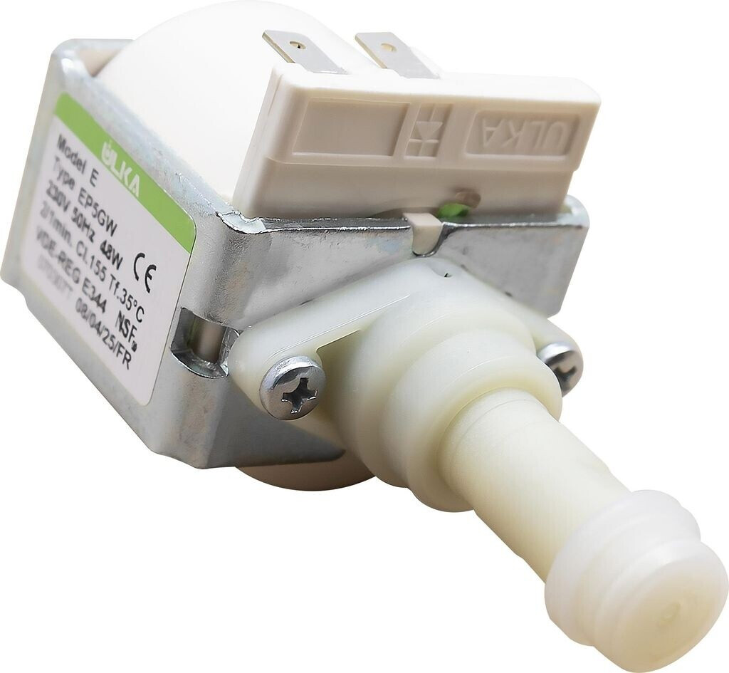 De'Longhi De'Longhi Original Water Pump 48 W 230 V EP5GW 5113211311 Ulka - side view