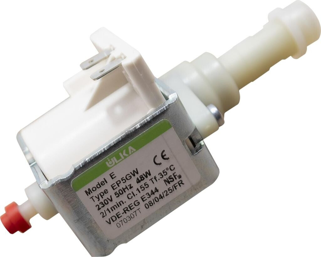 De'Longhi De'Longhi Original Water Pump 48 W 230 V EP5GW 5113211311 Ulka - back view