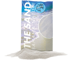 Fauna Marin The Sand Bahama Nature (0,4 0,8mm) 9,07 kg
