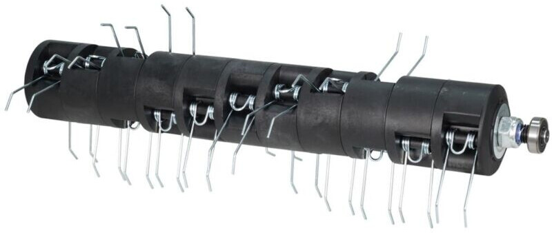 Makita Makita 1913J7-6 Lüfterwalze für Akk-Vertikutierer UV001G Haken aus Stahl Arbeitsbreite 38 cm - Product image 1 of 5