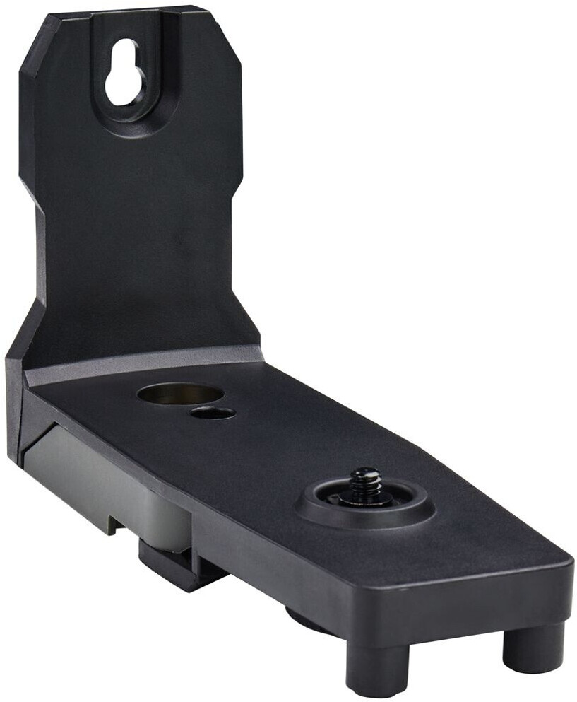 Makita Makita LE00929104 Wandhalter passend für Akku-Multilinienlaser SK700D & SK700GD (LE00929104) Marke: - alternate view