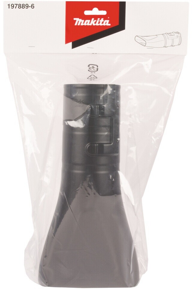 Makita Makita 197889-6 - side view