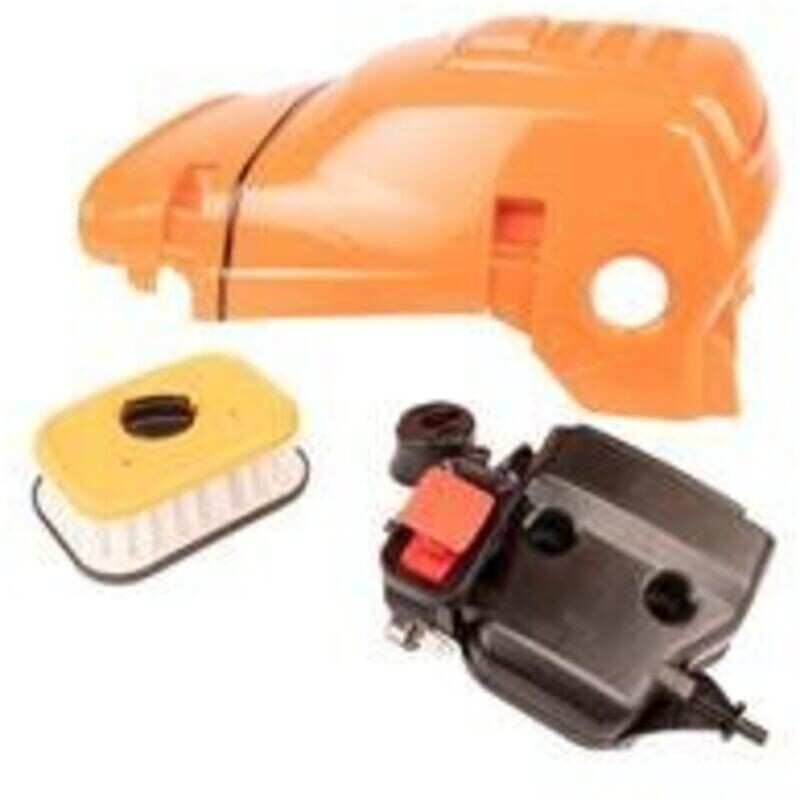 Husqvarna Husqvarna 5989347-01 - Product image 1 of 1