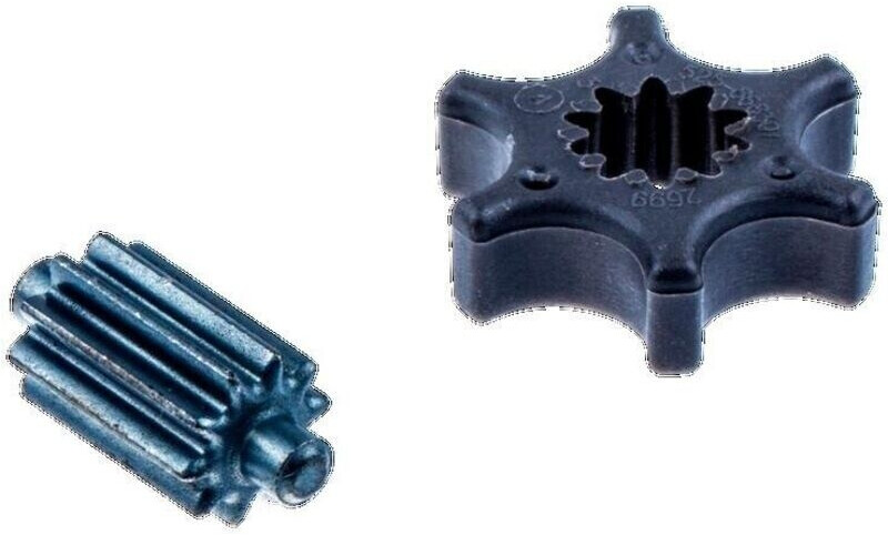 Husqvarna Husqvarna 5258842-02 - side view