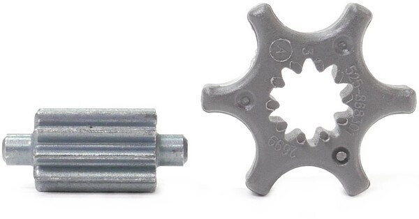 Husqvarna Husqvarna 5258842-02 - alternate view