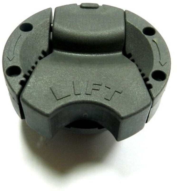 Husqvarna Husqvarna 579070601 - back view