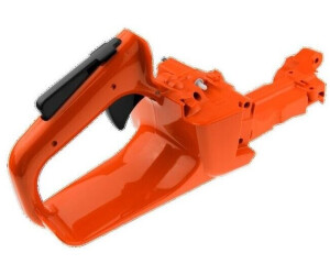 Husqvarna Vollständiger Tank 503863703 Original