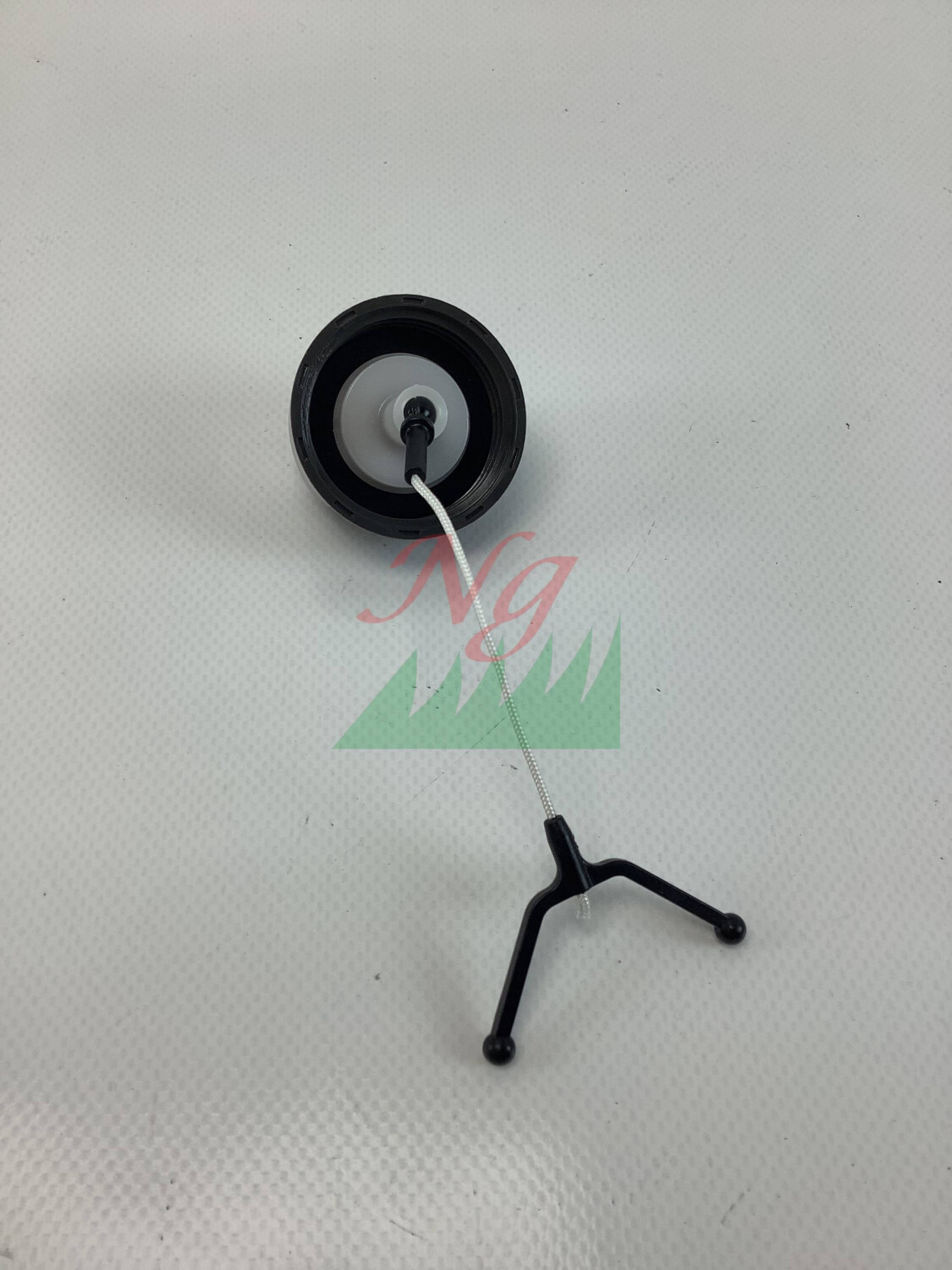 Husqvarna Husqvarna 5796457-13 - back view