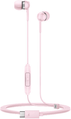 Sennheiser CX 80 U, Bild 3