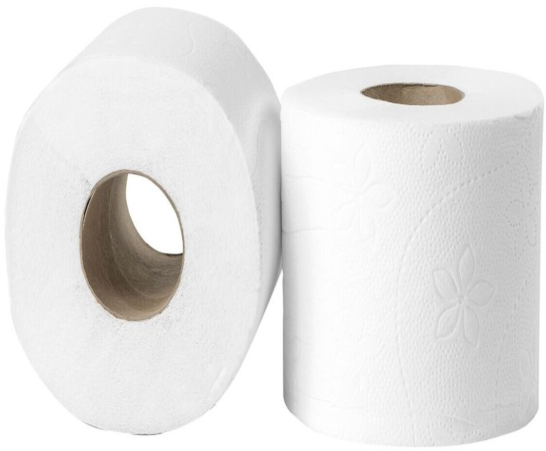 Big Soft Küchenrolle 2-lagig 4x50Blatt Big Soft Küchenrolle 2-lagig 4x50Blatt
