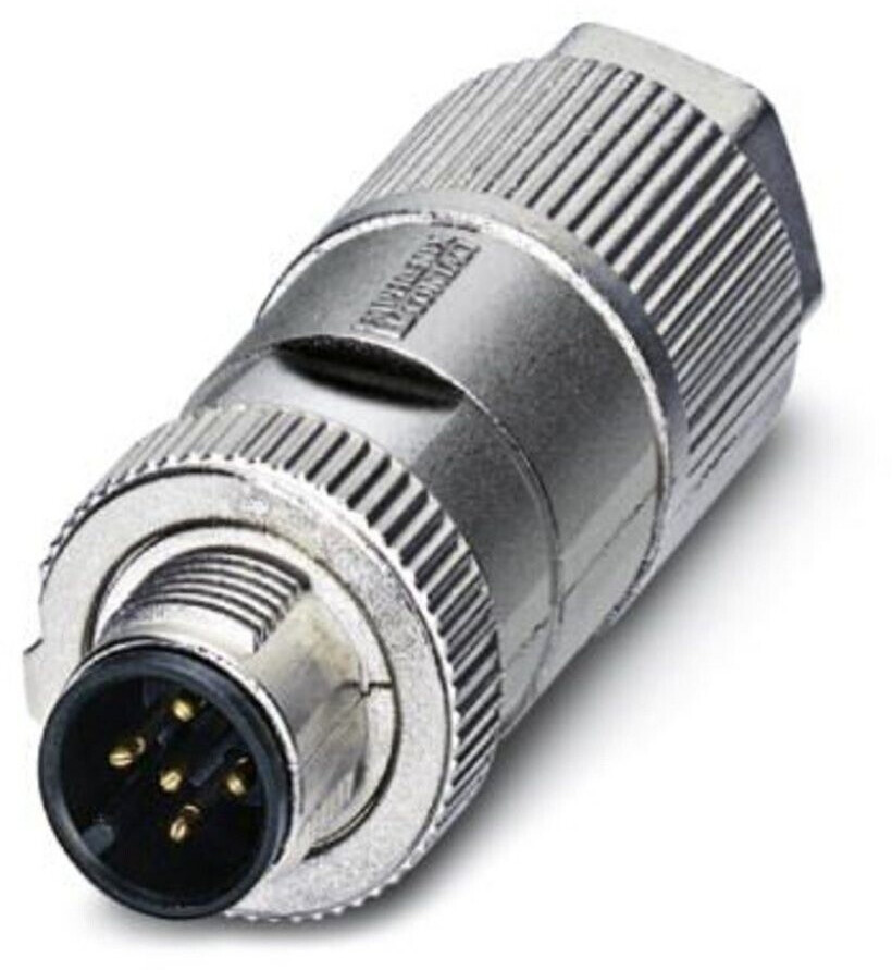 Phoenix Contact Sensor-/Aktor-Steckverbinder SACC-MS-5QO-0,75 SH SCO (1413991)