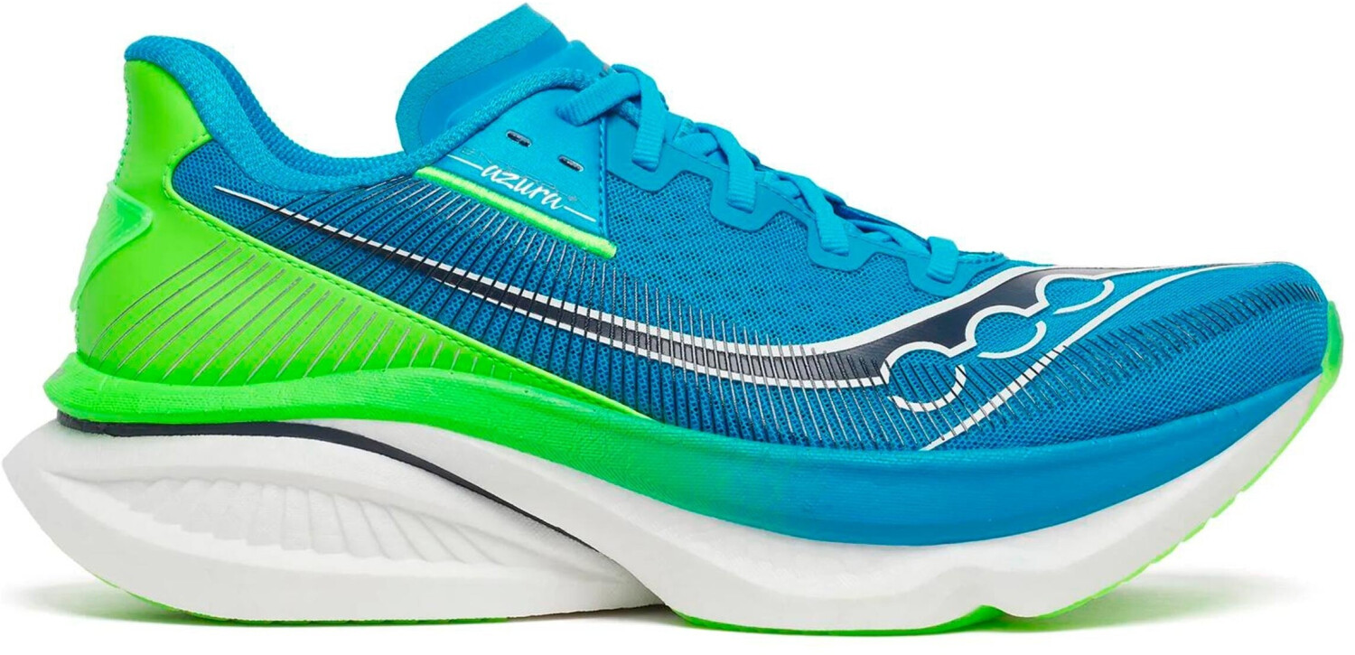 Buy Saucony Endorphin Azura S21070 From 83 90 Today Best Deals 