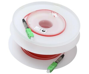 Huawei Patch Cord SC/APC SC/APC single mode 10m G.657B3 0,25mm GJxFN 3.0x1.4mm (14130DSD)