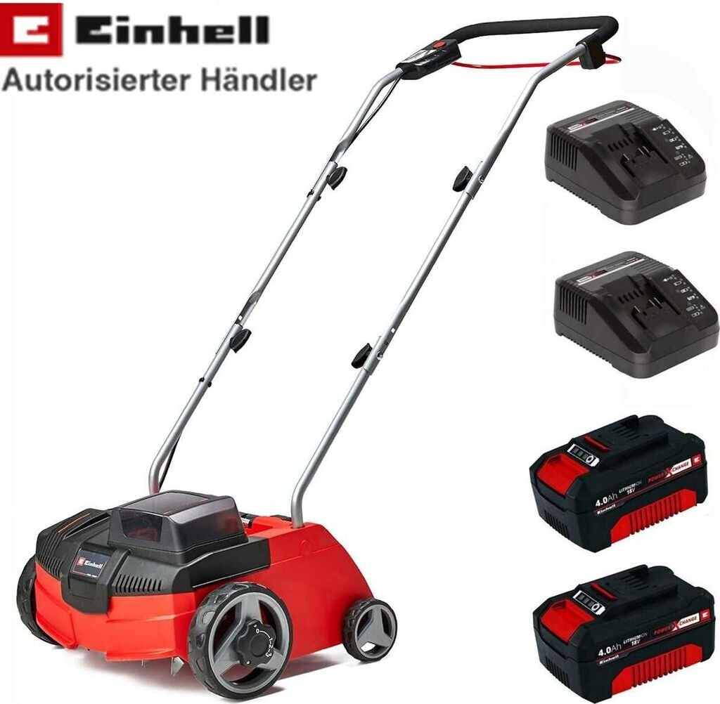 Einhell Einhell 3420660c - Product image 1 of 12