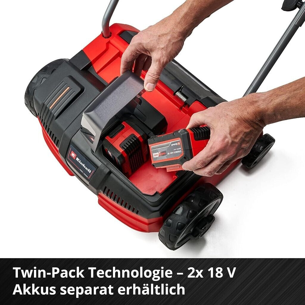 Einhell Einhell 3420660c - alternate view