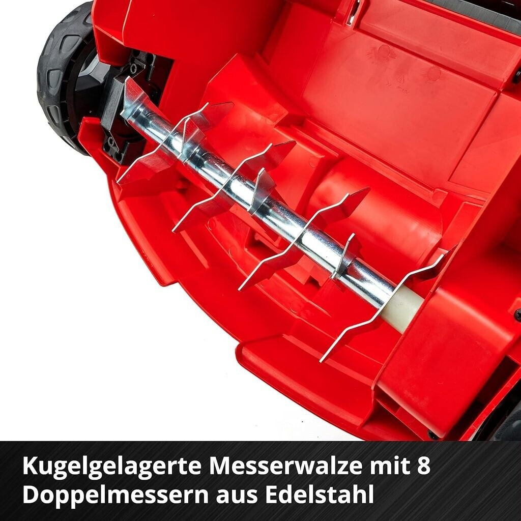 Einhell Einhell 3420660c - view 8