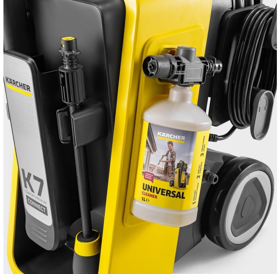 Kärcher Karcher 1.317-543.0 - detail view