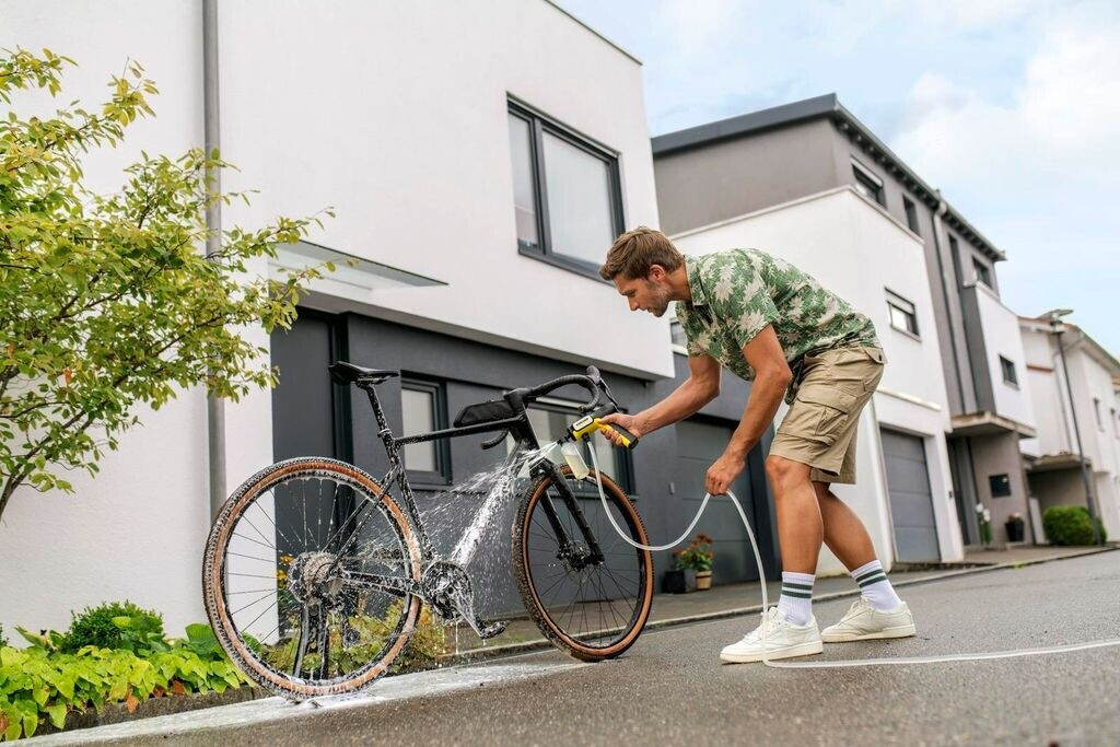 Kärcher Karcher OC Handheld Compact - detail view