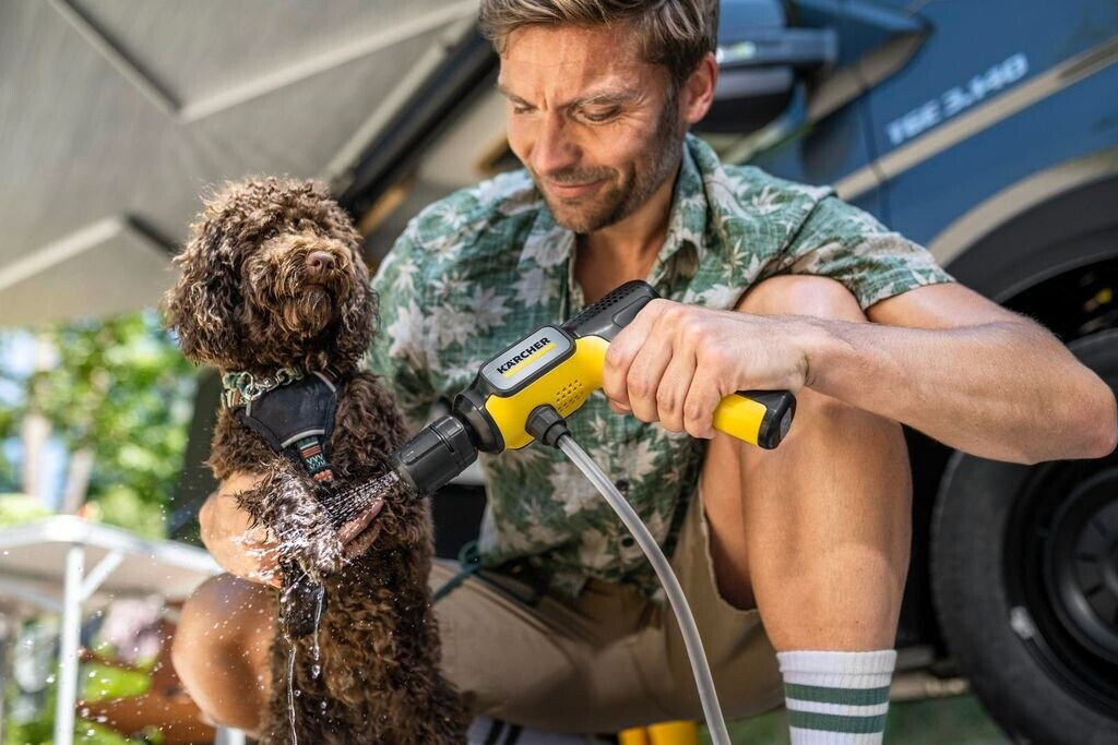 Kärcher Karcher OC Handheld Compact - view 6