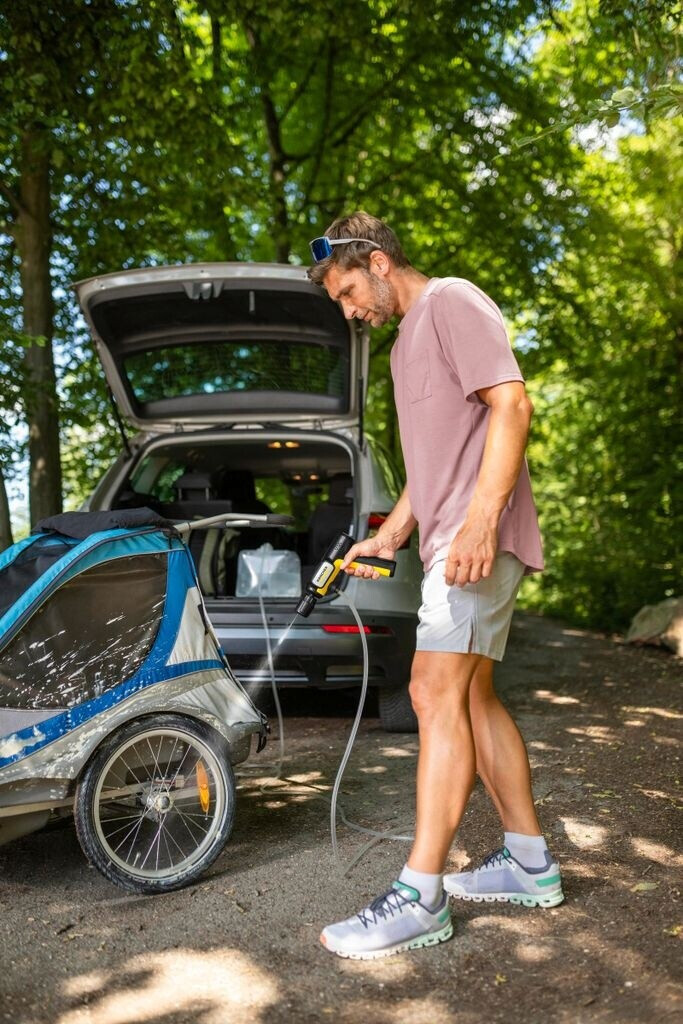 Kärcher Karcher OC Handheld Compact - view 7