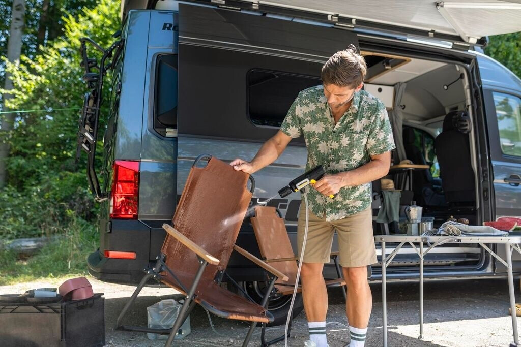 Kärcher Karcher OC Handheld Compact - view 8