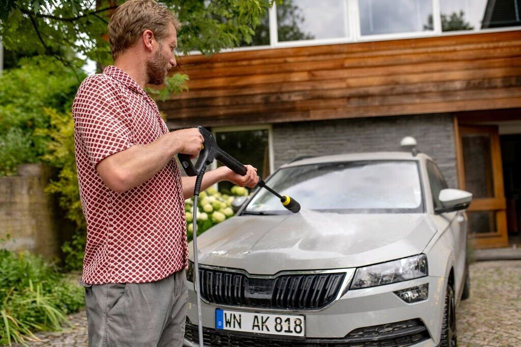 Kärcher Karcher 1.324-750.0 - view 6