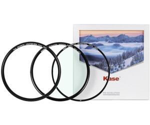 Kase Filters Wolverine Revolution R-MCUV 95mm