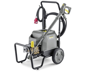 Kärcher HD 6/15-4 M CLASSIC inkl. Handspritzpistole (1.367-900.0)