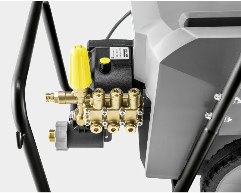 Kärcher Karcher 1.367-402.0 - back view