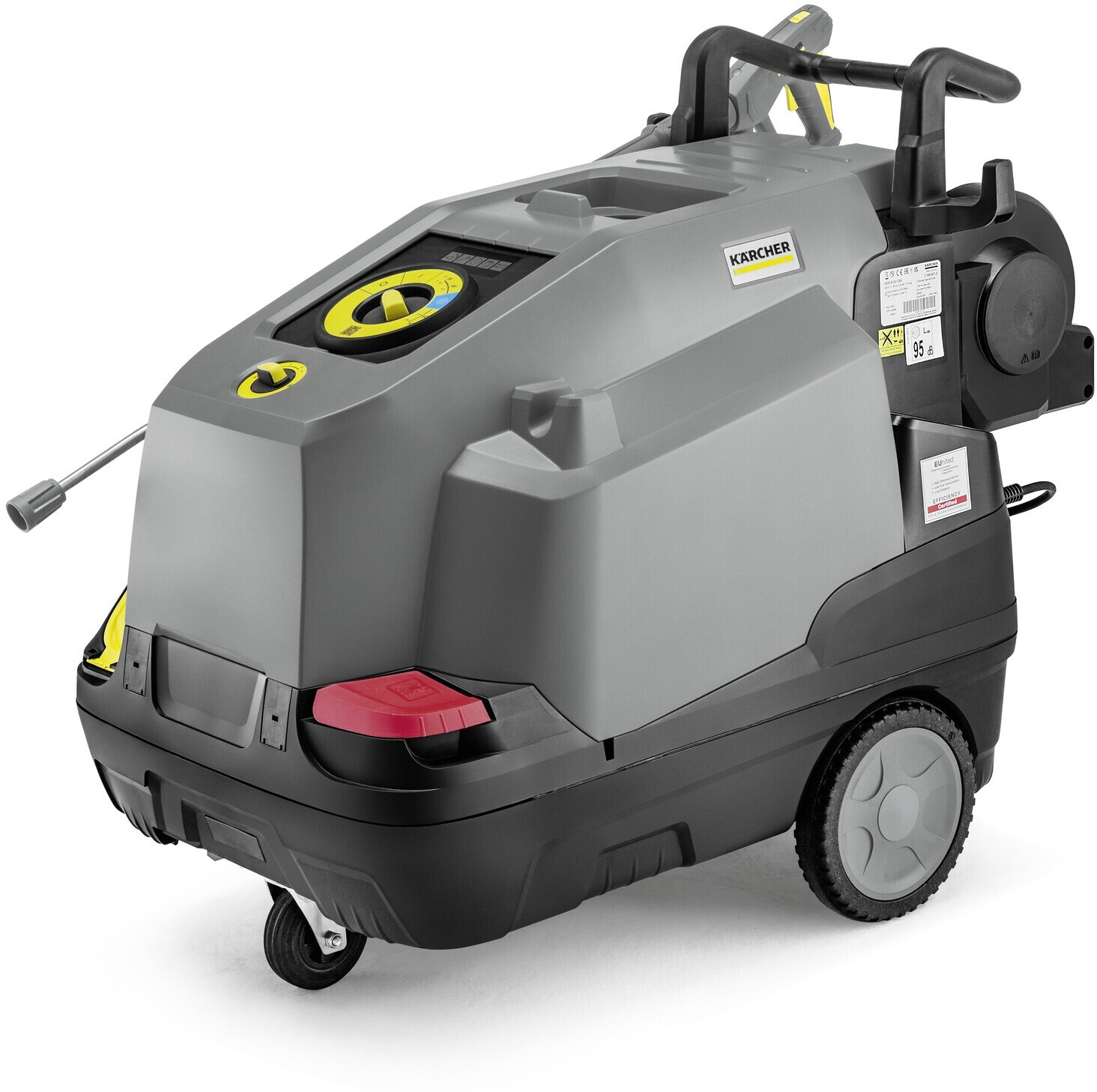 Kärcher Karcher 1.173-912.0 - Product image 1 of 15