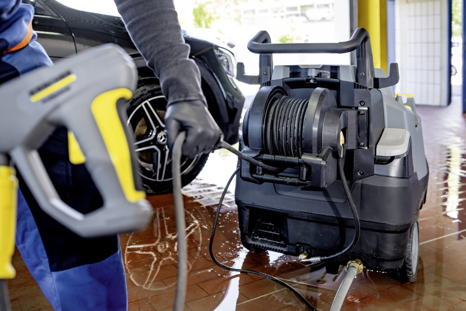 Kärcher Karcher 1.173-912.0 - view 14