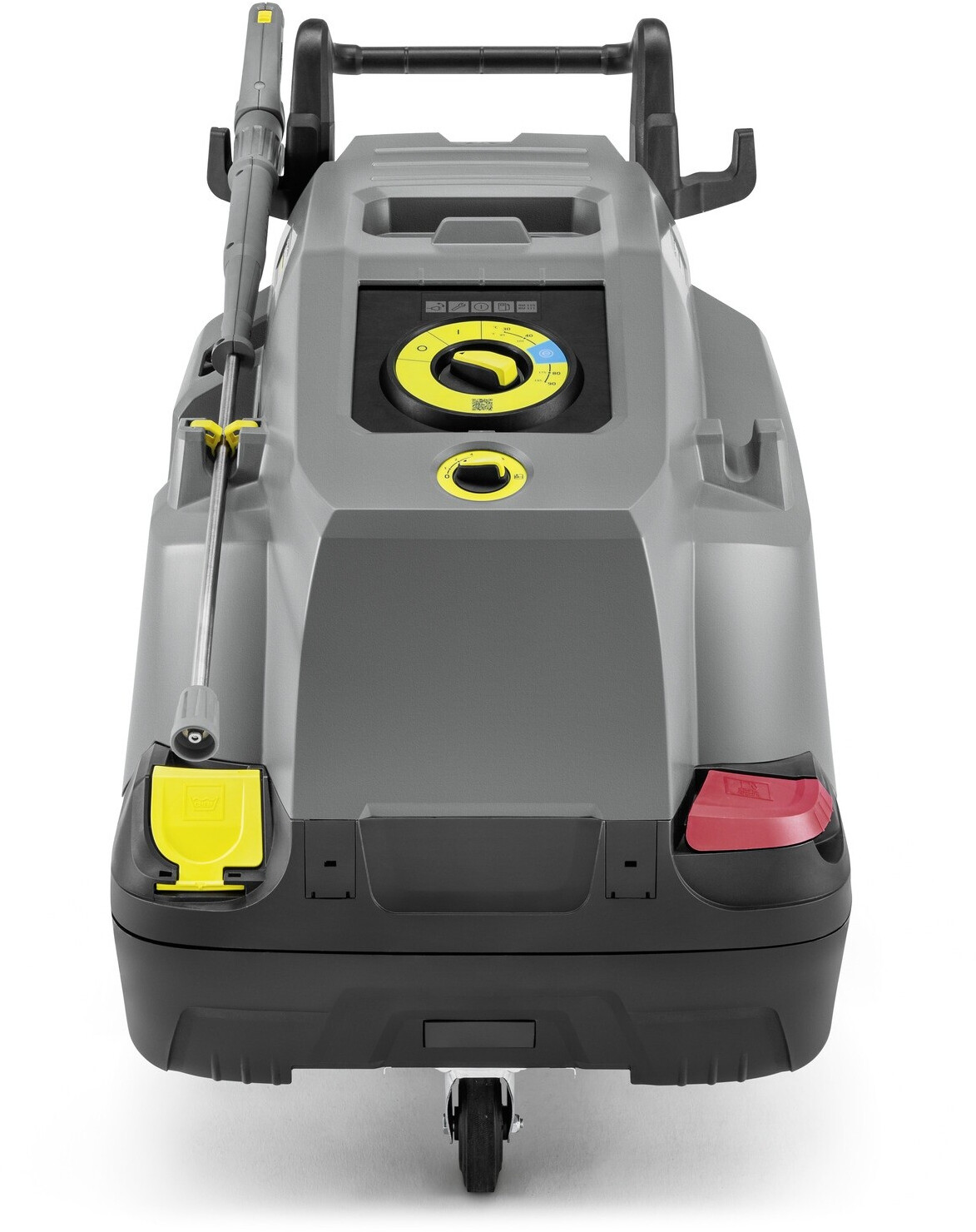 Kärcher Karcher 1.173-912.0 - back view