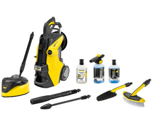 Kärcher K7 Premium Power Flex Car & Home Paket