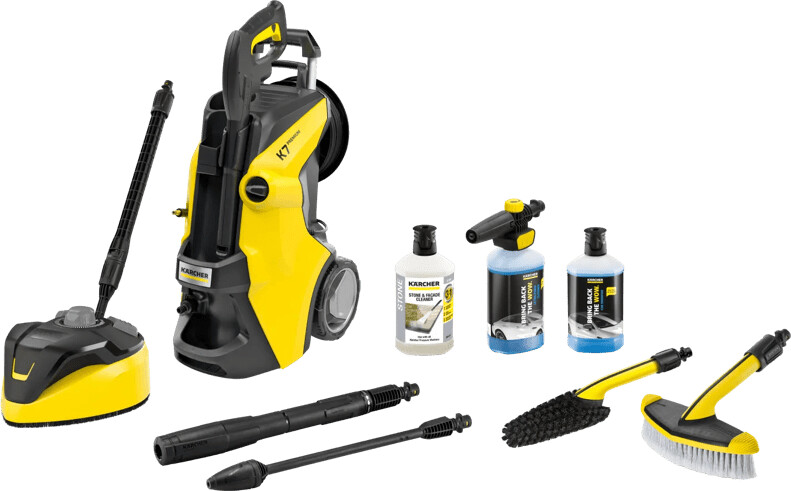 Kärcher Kärcher K7 Premium Power Flex Car & Home Paket - Product image 1 of 1