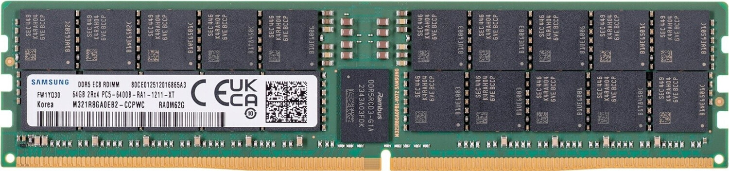 Samsung M321R8GA0EB2-CCP